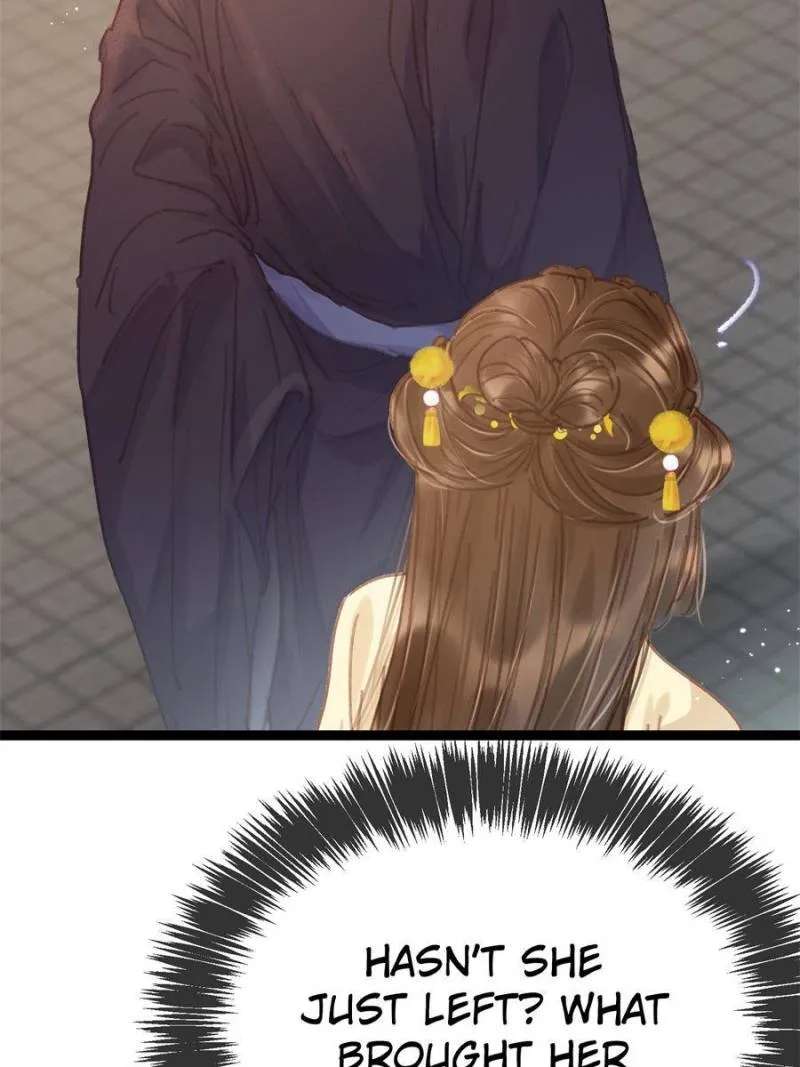 My Cute Concubine Chapter 100 - page 9