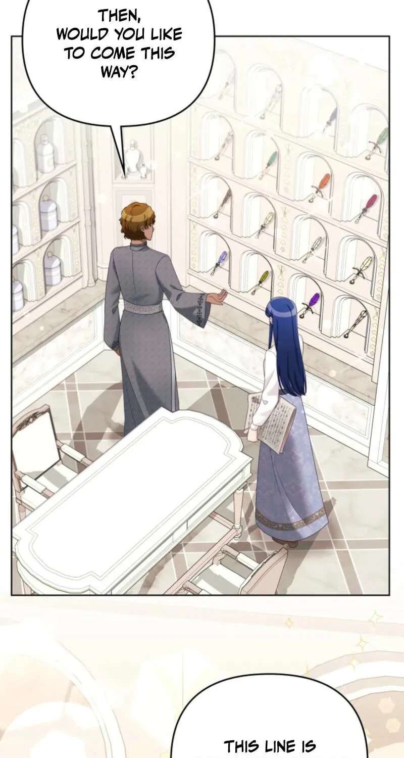 The Life Goal Is To Get A Two-Story House Chapter 31 - page 75