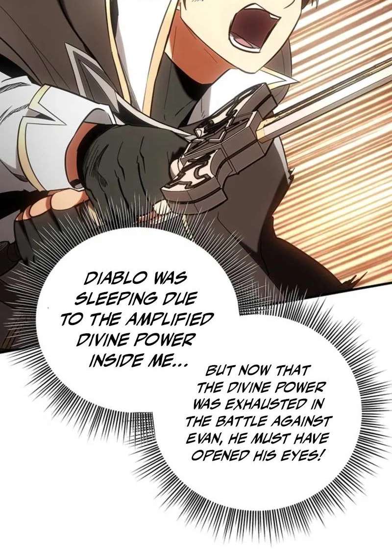 Trapped in a Crazy World as an Extra Chapter 73 - page 5