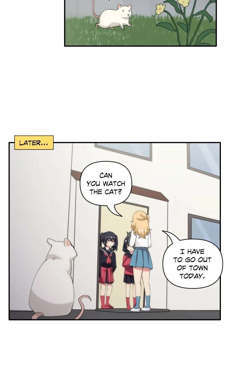 Stalker X Stalker Chapter 230 - page 8