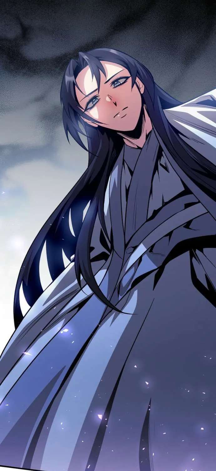 The Ruler Of Darkness Chapter 28 - page 79