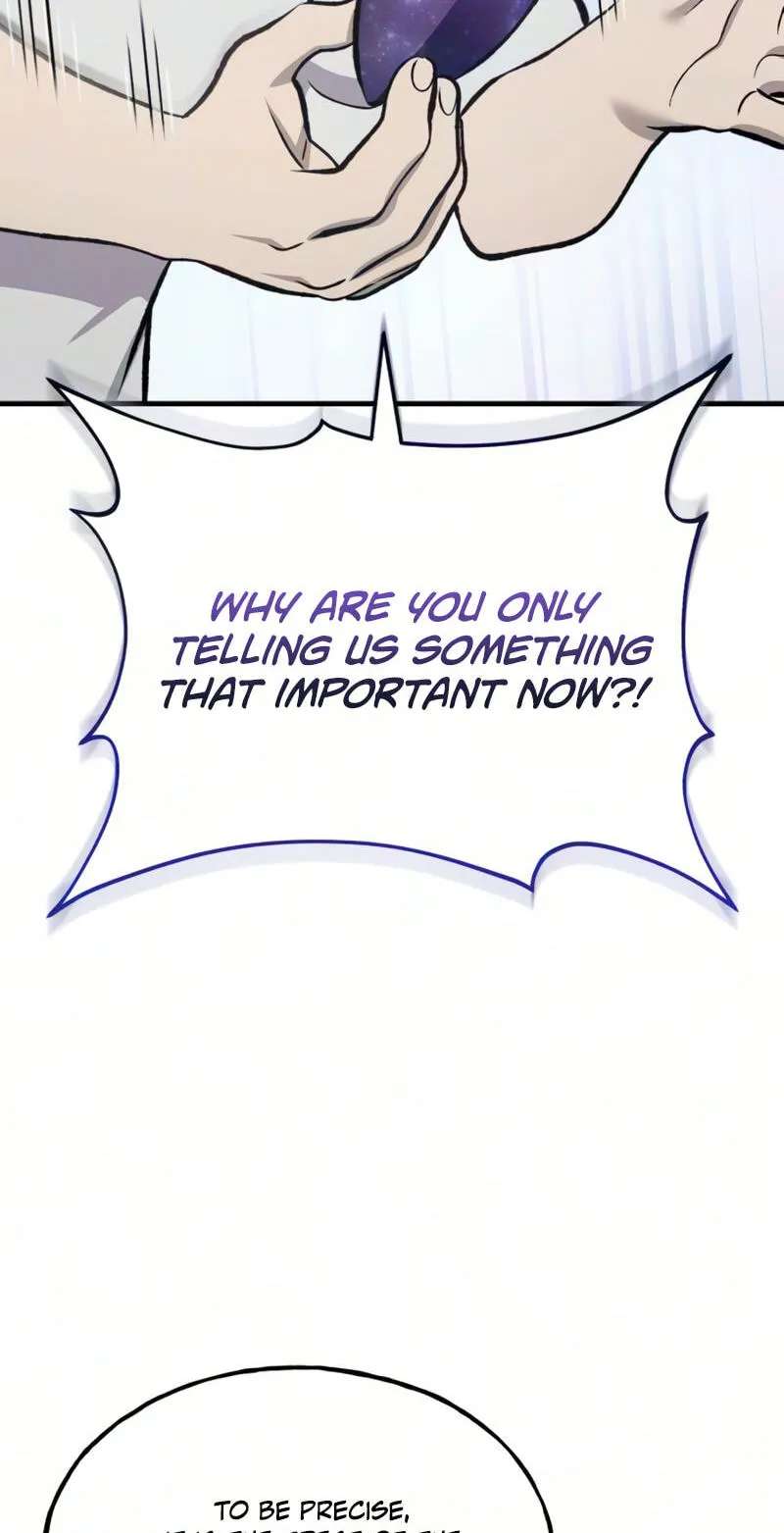The Top Dungeon Farmer Chapter 143 - page 116