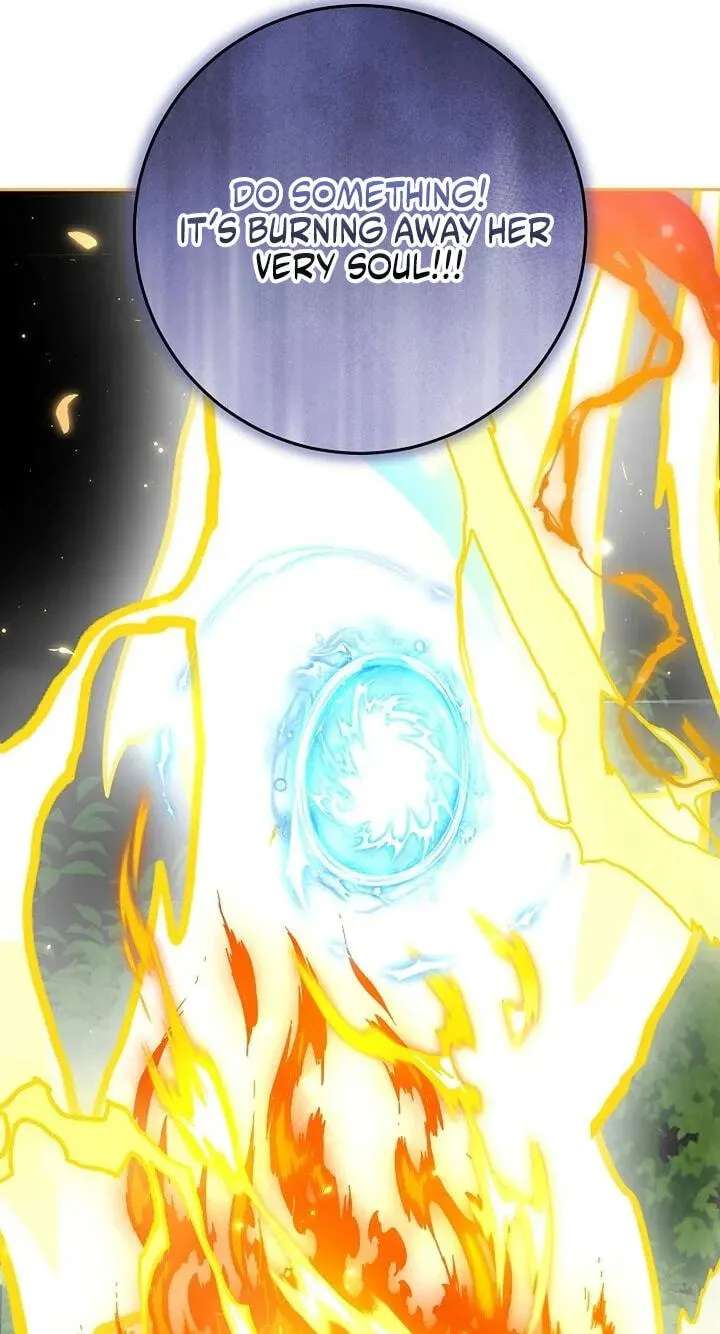 Little Red Baby Bird Chapter 86 - page 99