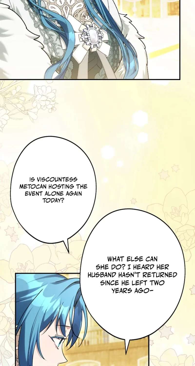 Not Your Monster-In-Law Chapter 79 - page 6