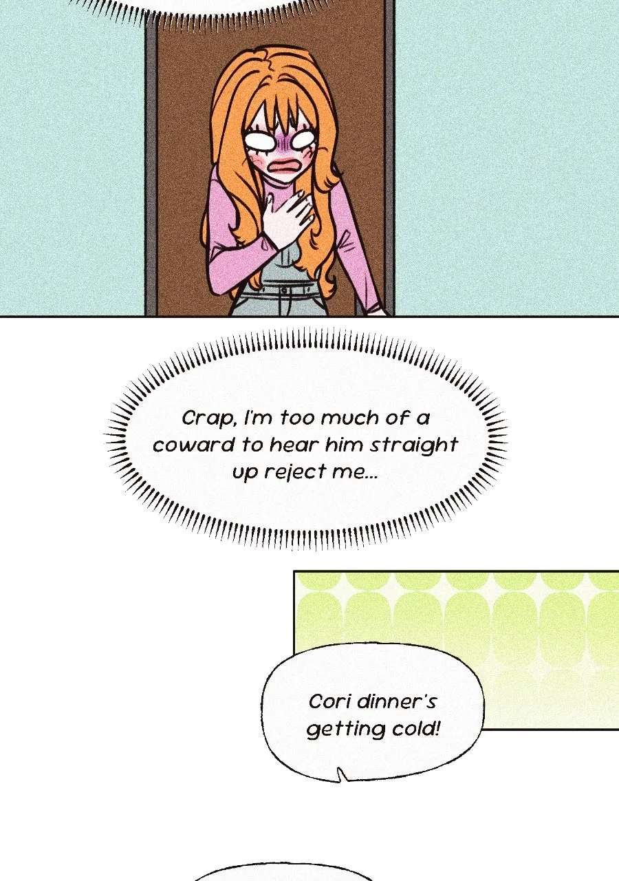 Love Notes for Me? Chapter 30 - page 15