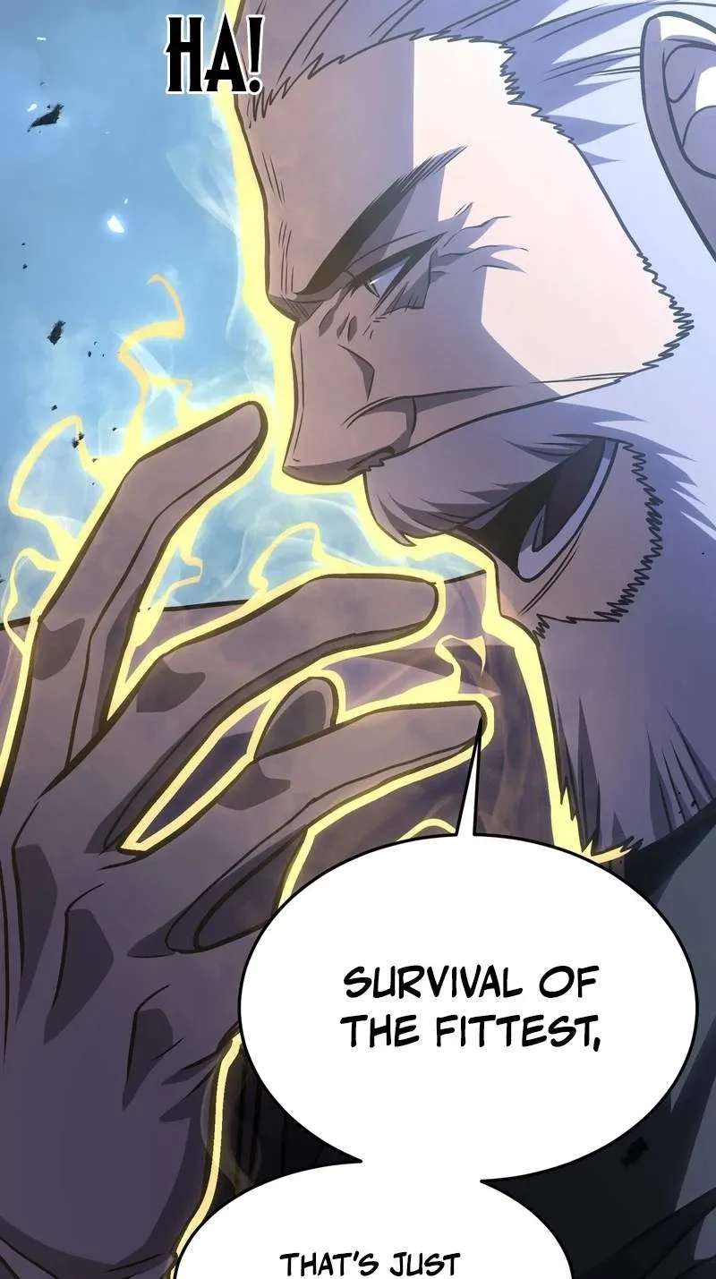 After Rebirth, I Used Mirror Reversal For Vengeance Chapter 68 - page 39