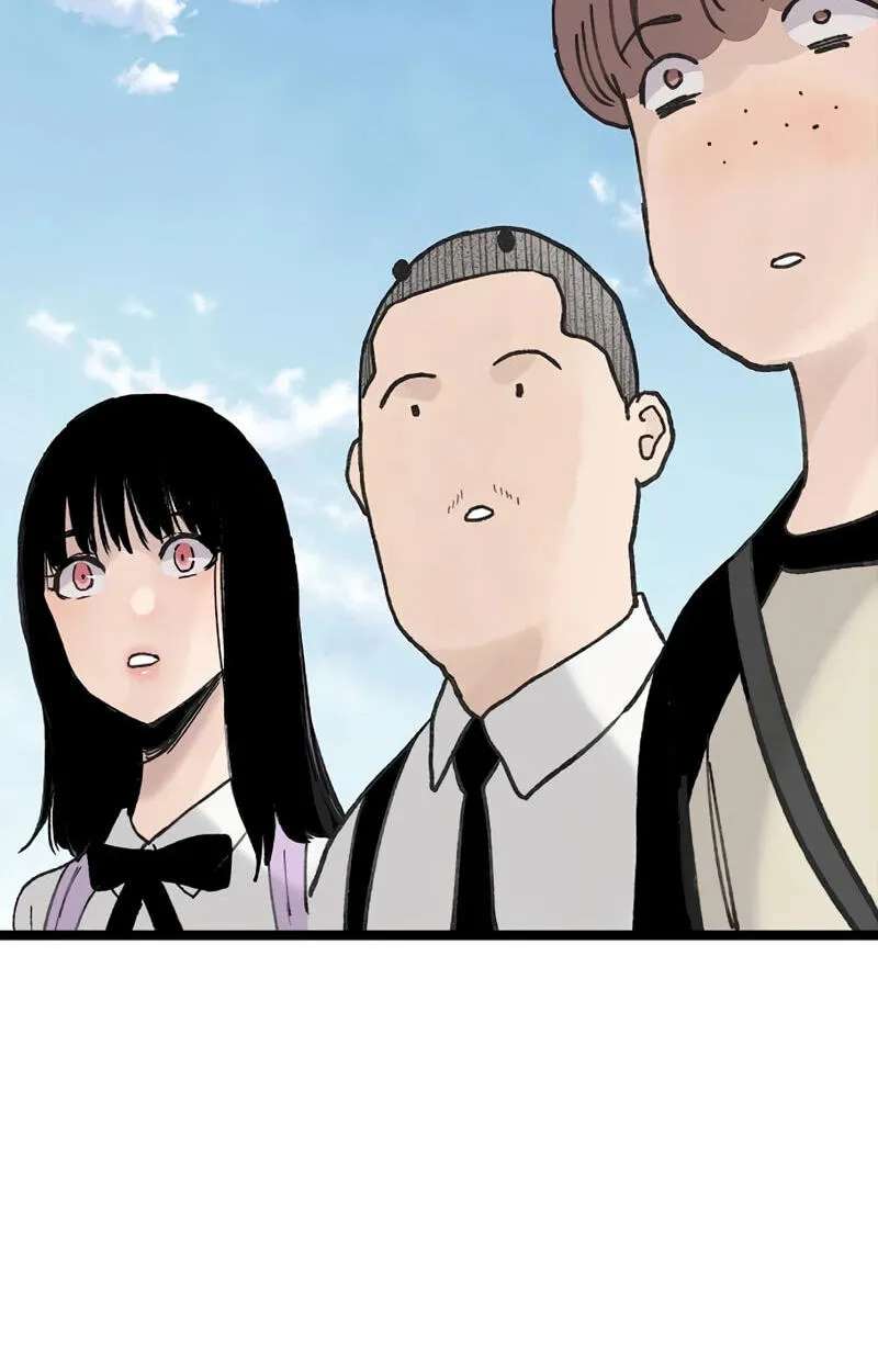 The Silent Transfer Student Chapter 71 - page 62