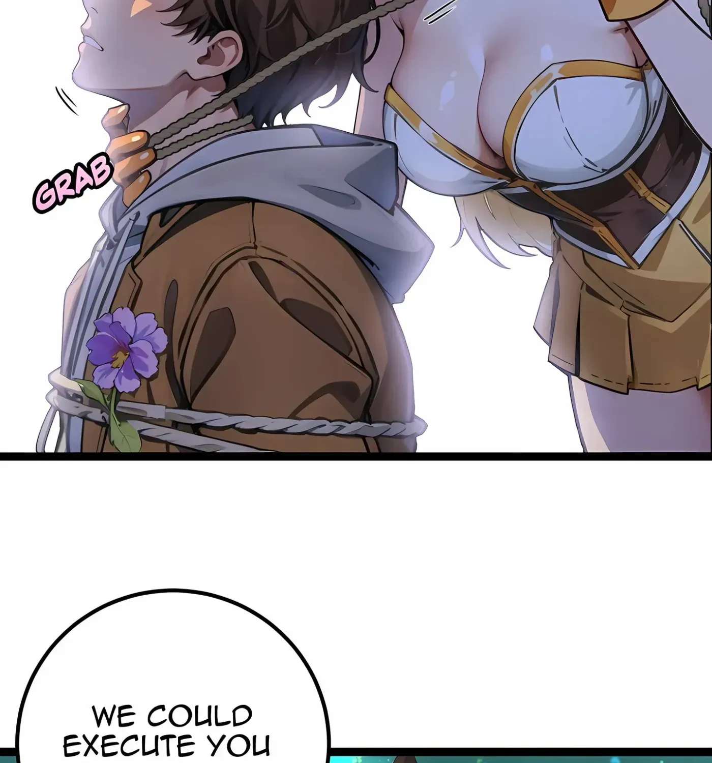 Mojo Leveling Chapter 2 - page 75