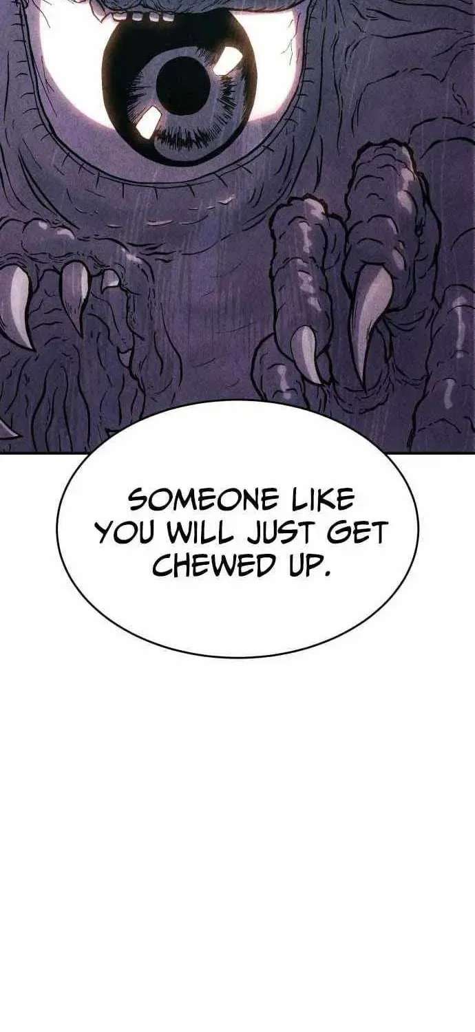 The Strongest in Hell, Mak Geum-gang Chapter 2 - page 23