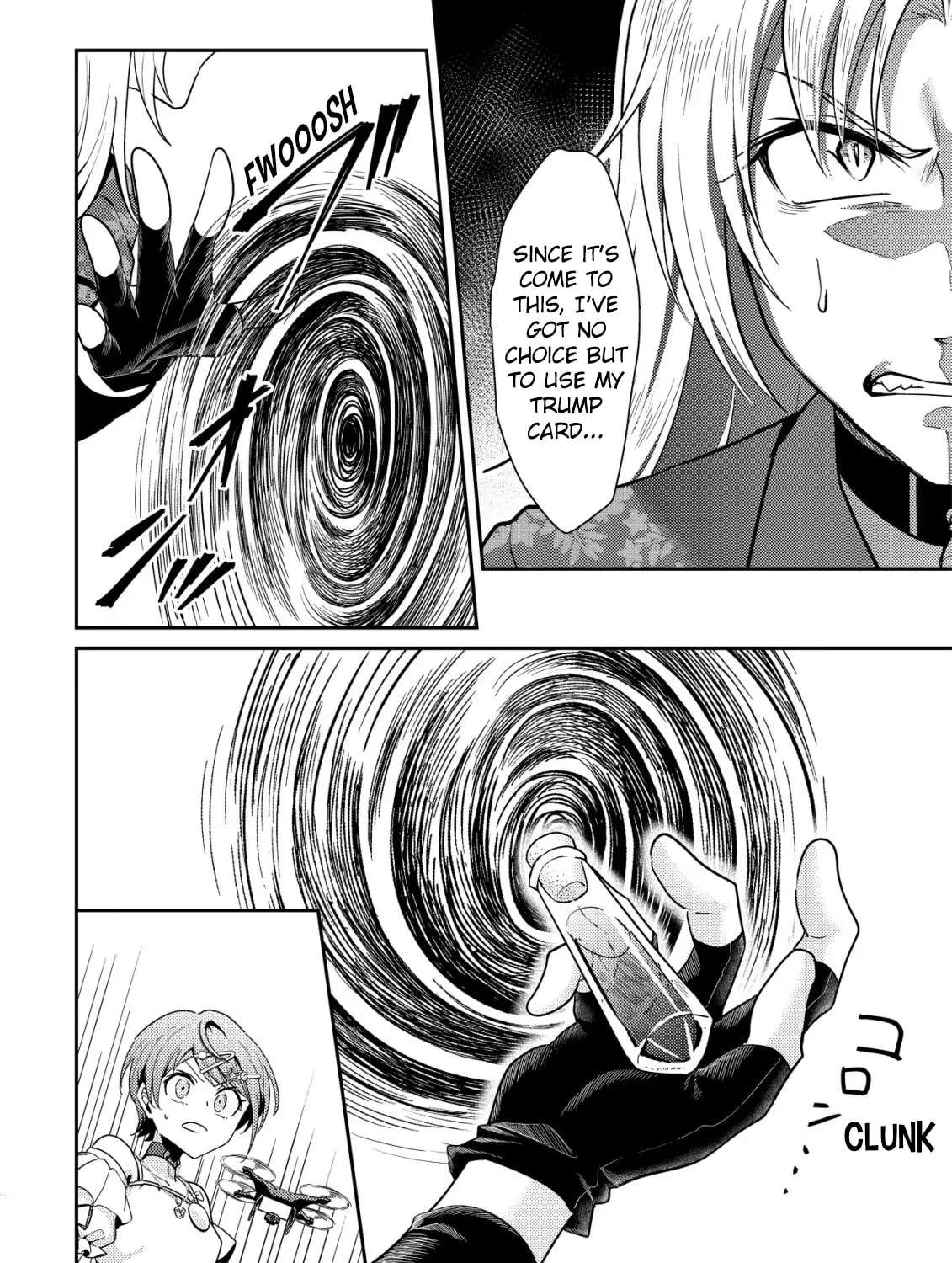 [Hihou] Comuryoku 0 Otaku Shoujo, Dragon wo One Punch de Shizumete, Yuumei Haishin-sha wo Tasuketara Fuhon'i Buzz ga Tomaranai Chapter 11 - page 22