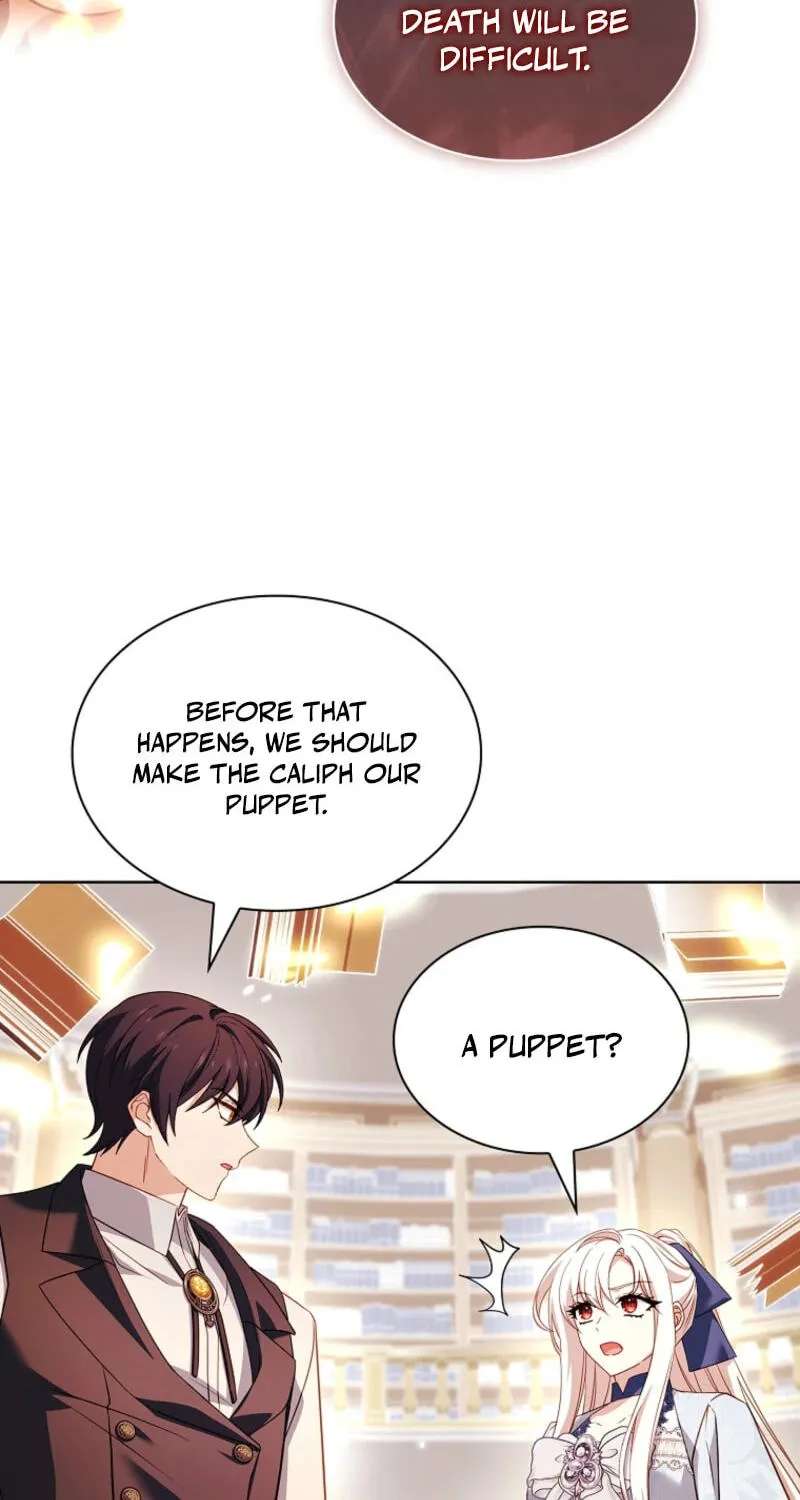 The Lady Needs a Break Chapter 218 - page 30