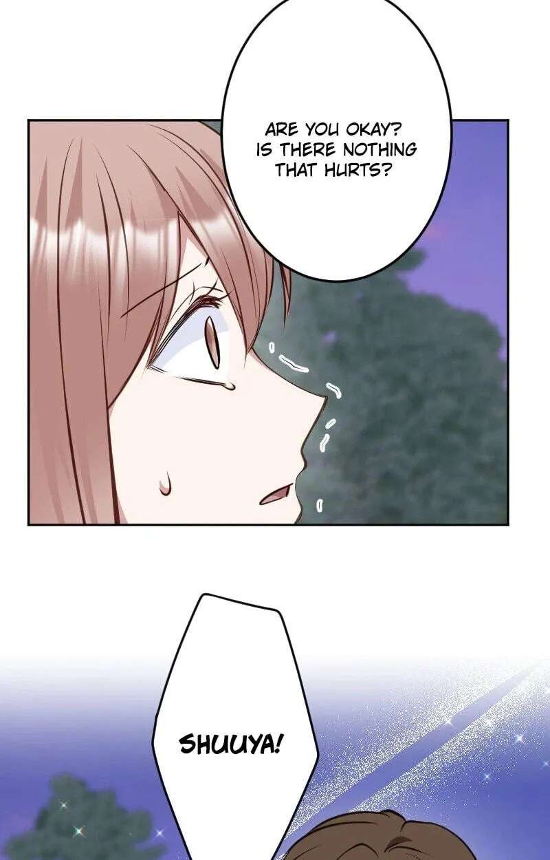 Till I send you to hell Chapter 60 - page 42