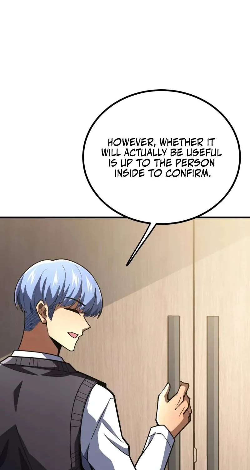 Super Magic Academy's SS Rank Freshman Chapter 33 - page 42