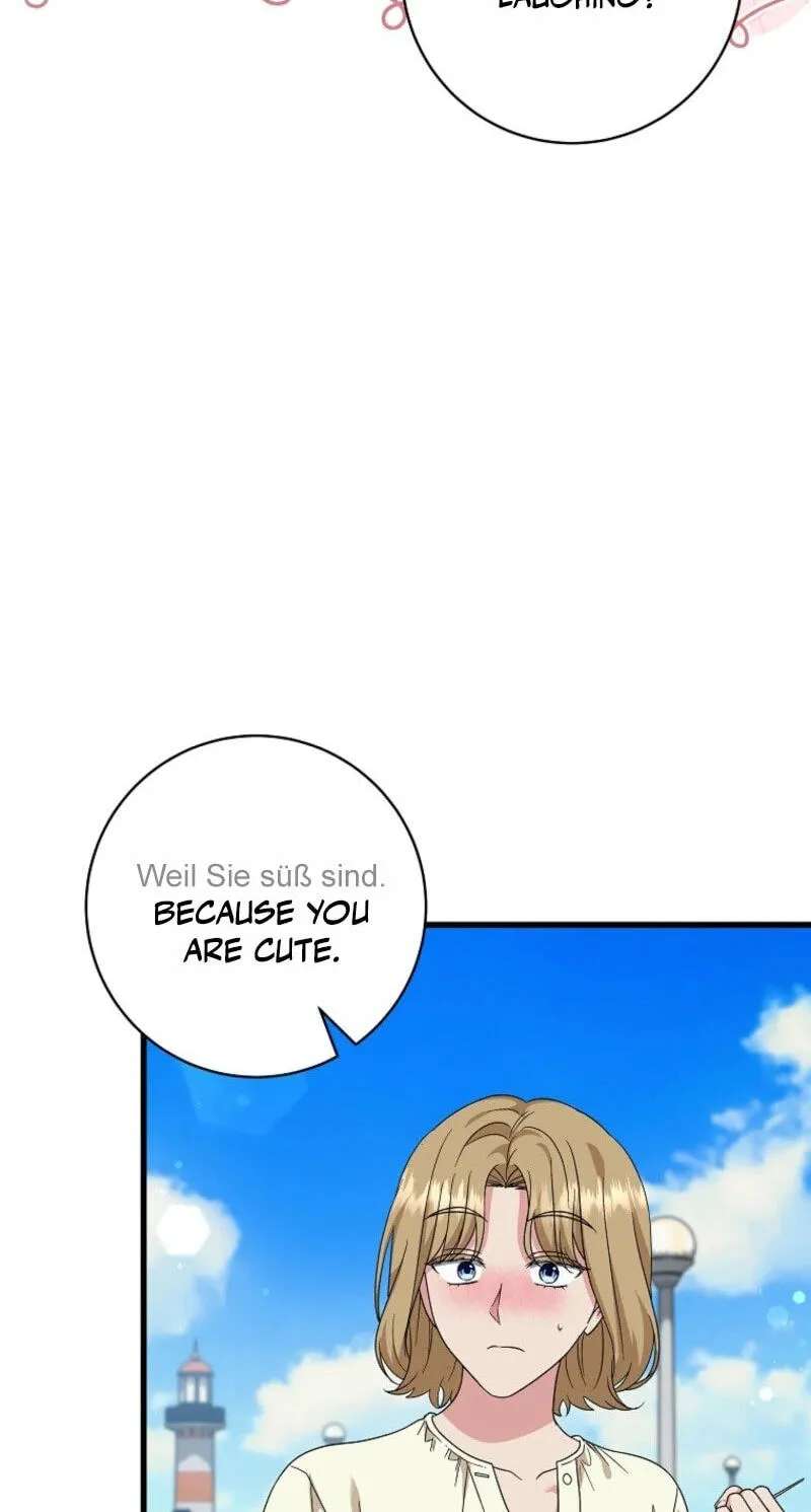 Welcome to the Dungeon Hotel Chapter 108 - page 45