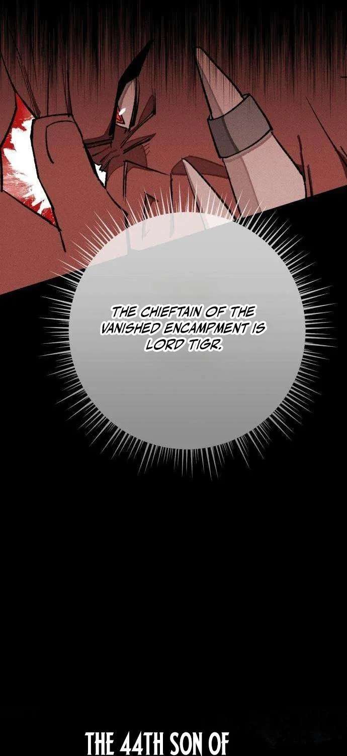 The Black-Haired Knight King Chapter 28 - page 14
