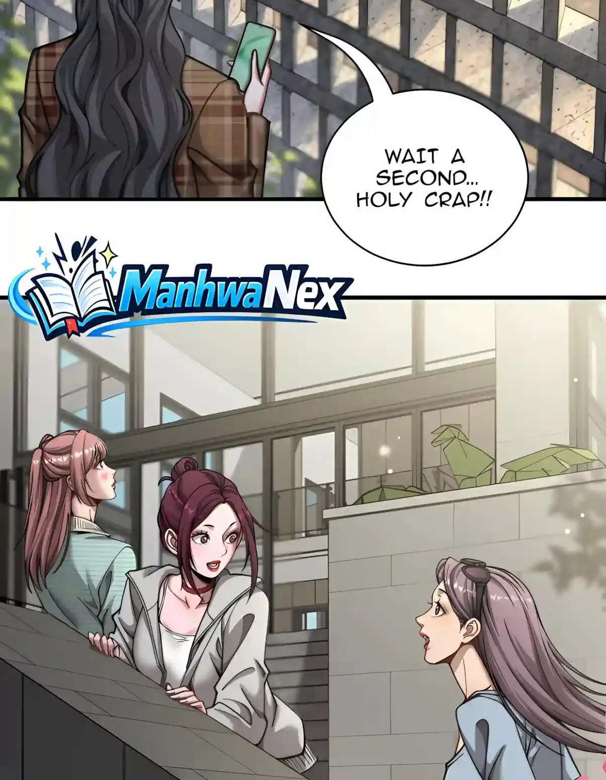 Perfect Life System: Double Cash for Her Favor Chapter 125 - page 82