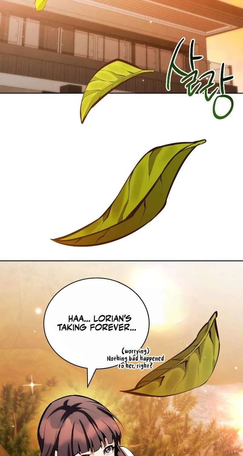 Immortal Maestro Chapter 57 - page 89