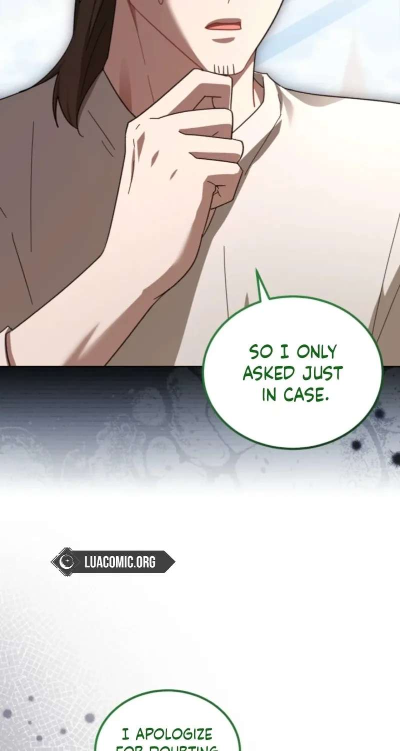 I Received a Request from the Villain Boss Chapter 32 - page 68