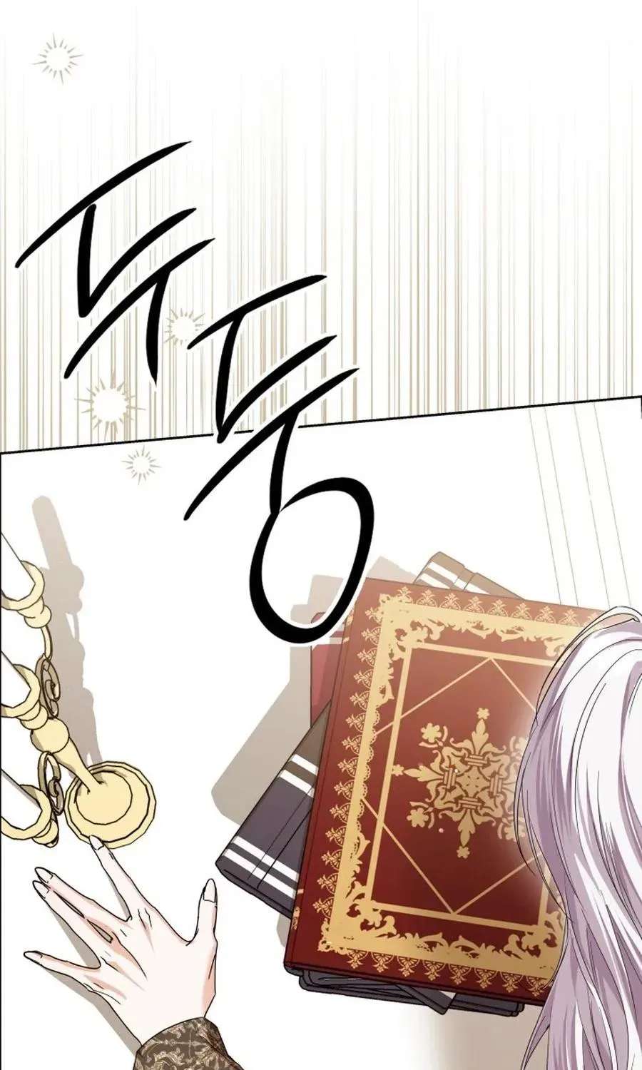 The Princess Stans in Secret Chapter 76 - page 108