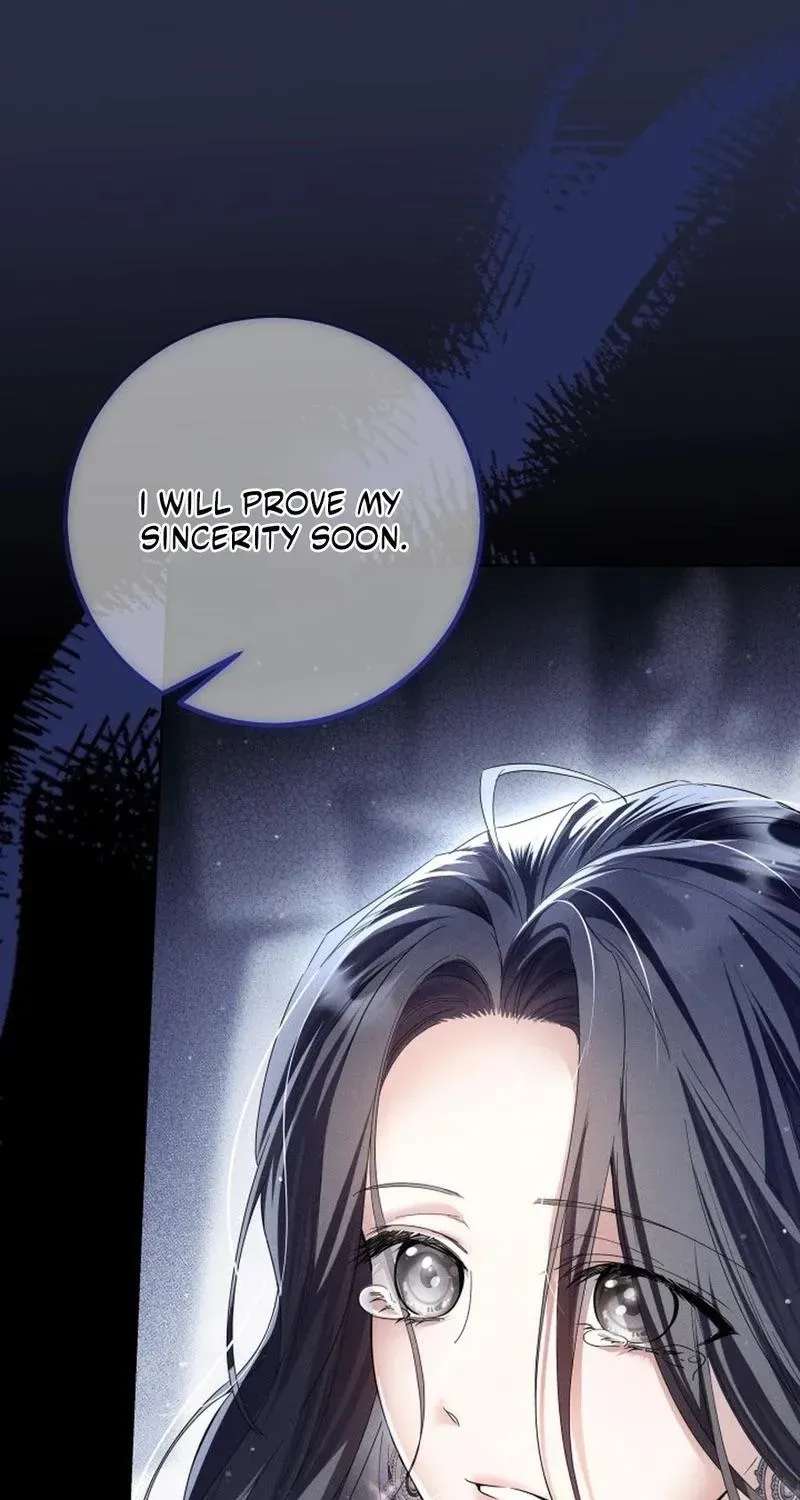 The Princess Stans in Secret Chapter 88 - page 72