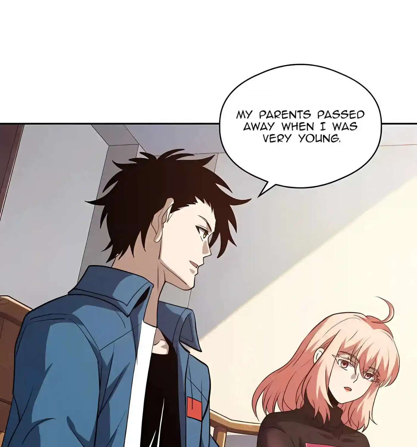 Global Beast Tamer: I Can See Evolution Paths Chapter 108 - page 125