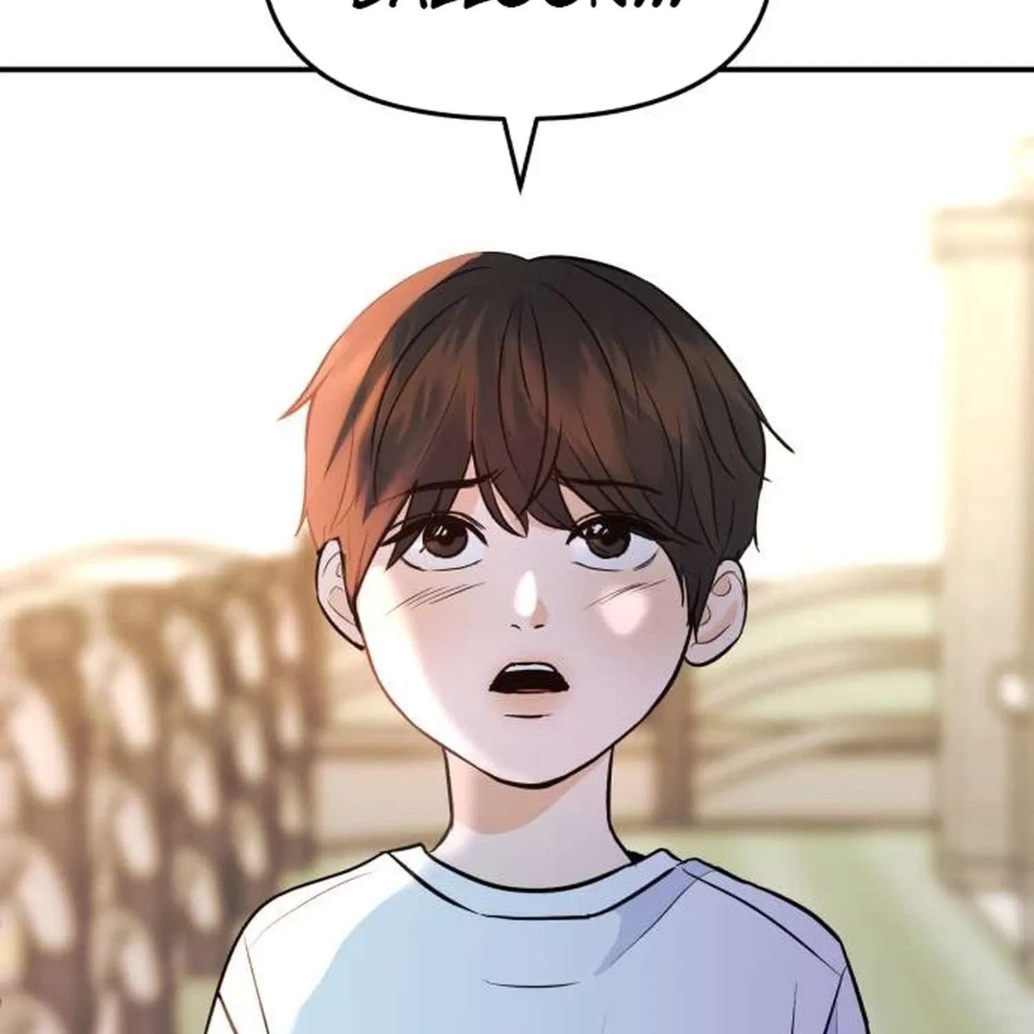 Star For You! Chapter 1 - page 7