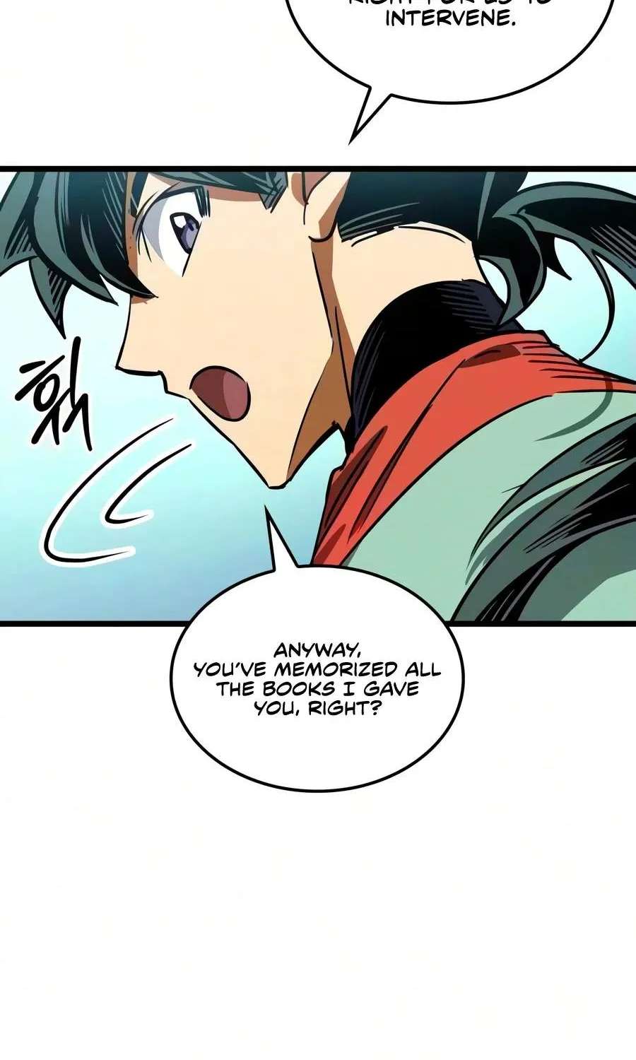 The Genius Martial Artist Who Remembers Everything Chapter 24 - page 66