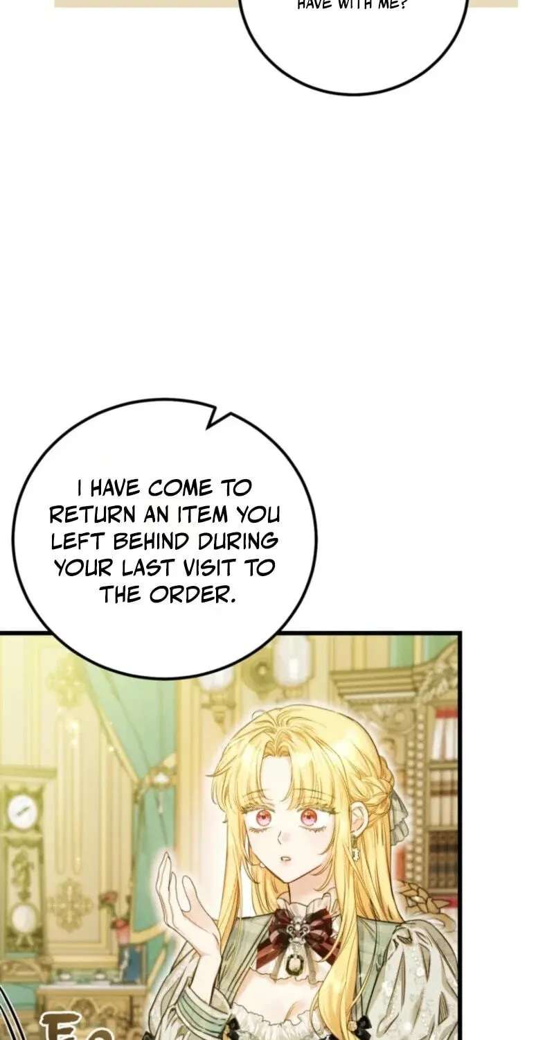 The Villainess is a Millionaire Fixer Chapter 40 - page 75