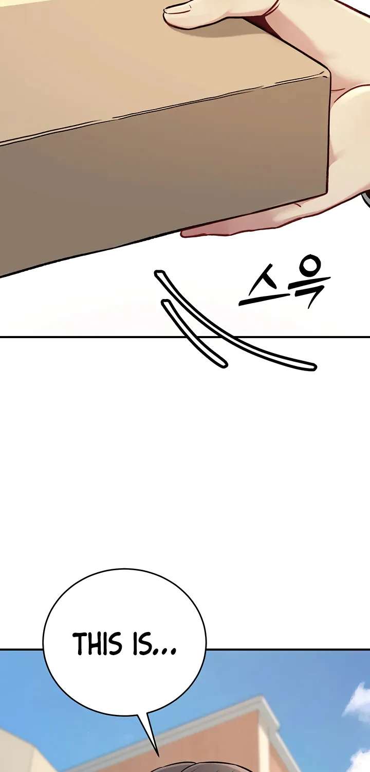 Love and Risk Chapter 1 - page 54