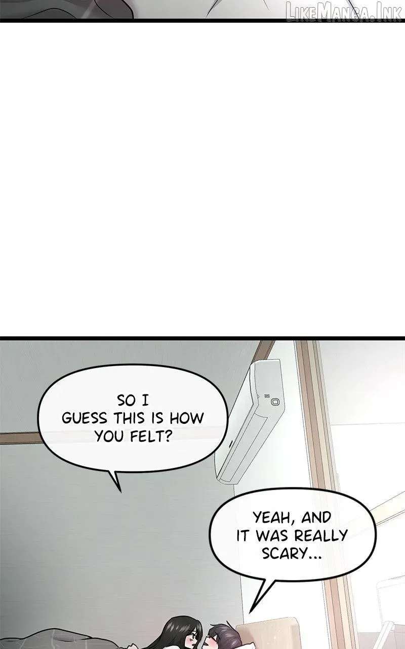 Back to Chan Bi Chapter 101 - page 101