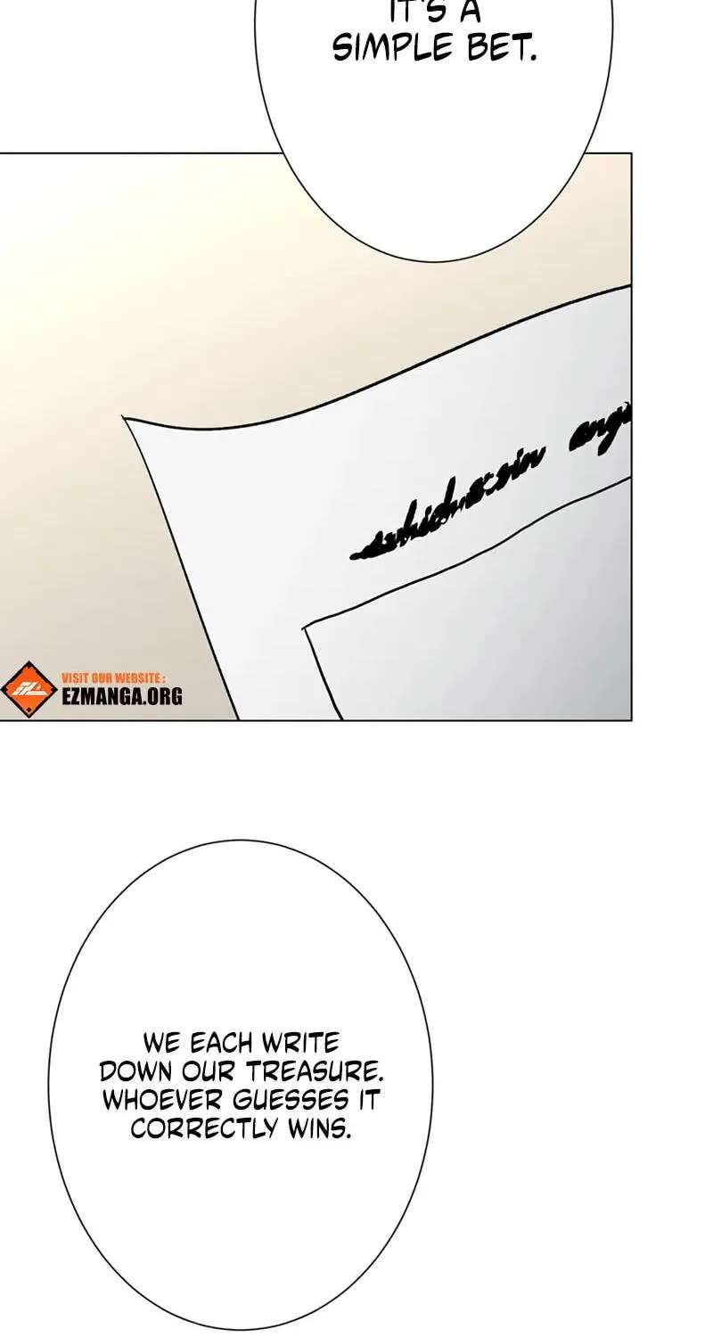 Toshishita Shuuchaku Ouji wa Fuguu na Oujo o Itoshi Sugi Teru Chapter 30 - page 82