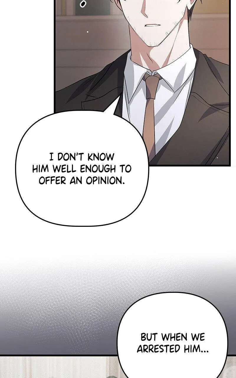 Seeking Your Forgiveness Chapter 55 - page 20