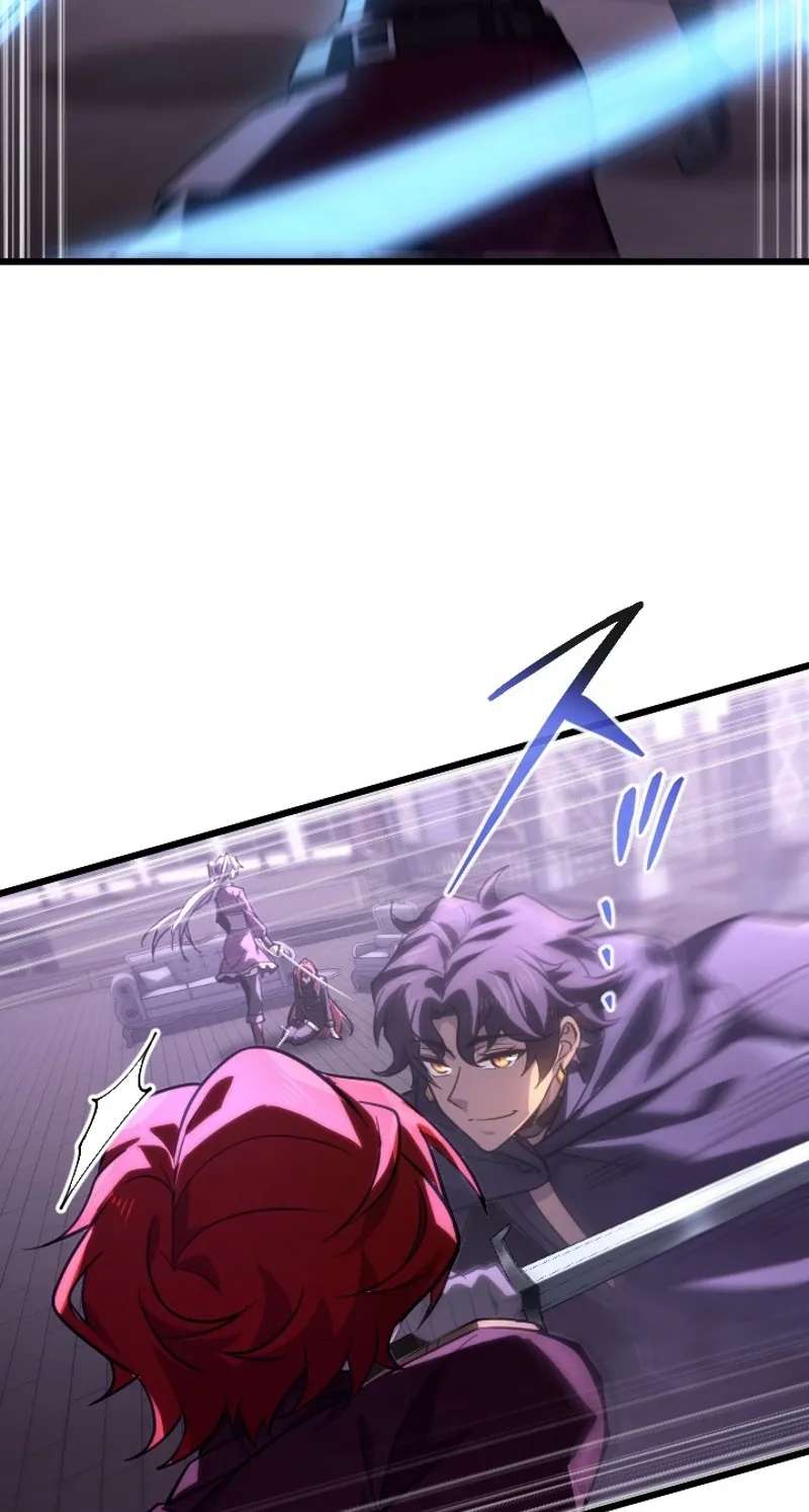 The Rebel of the Tyrant Noble House — Aster Chapter 38 - page 52
