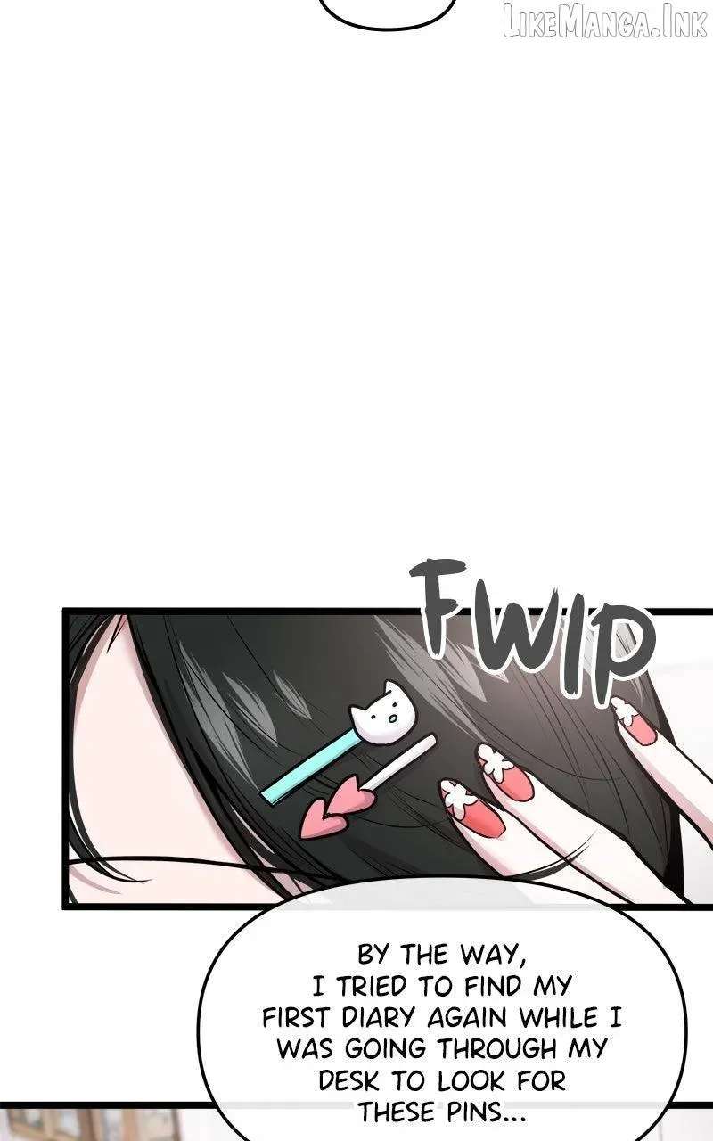 Back to Chan Bi Chapter 100 - page 65
