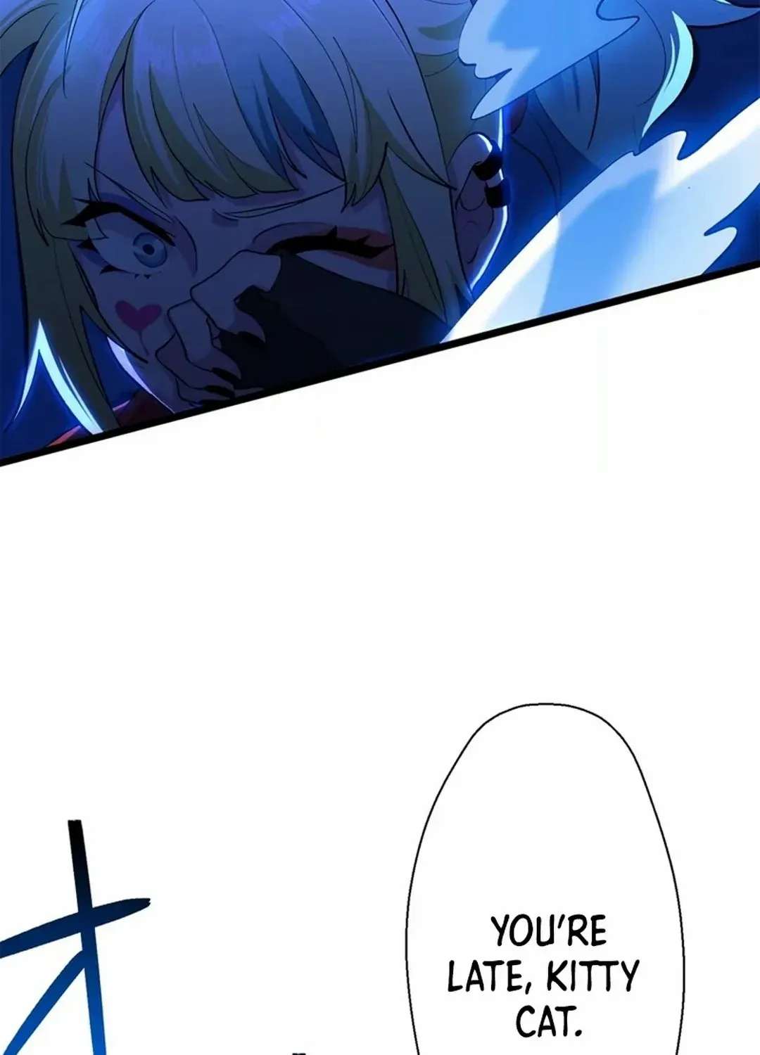 Isekai Suicide Squad Chapter 4 - page 71