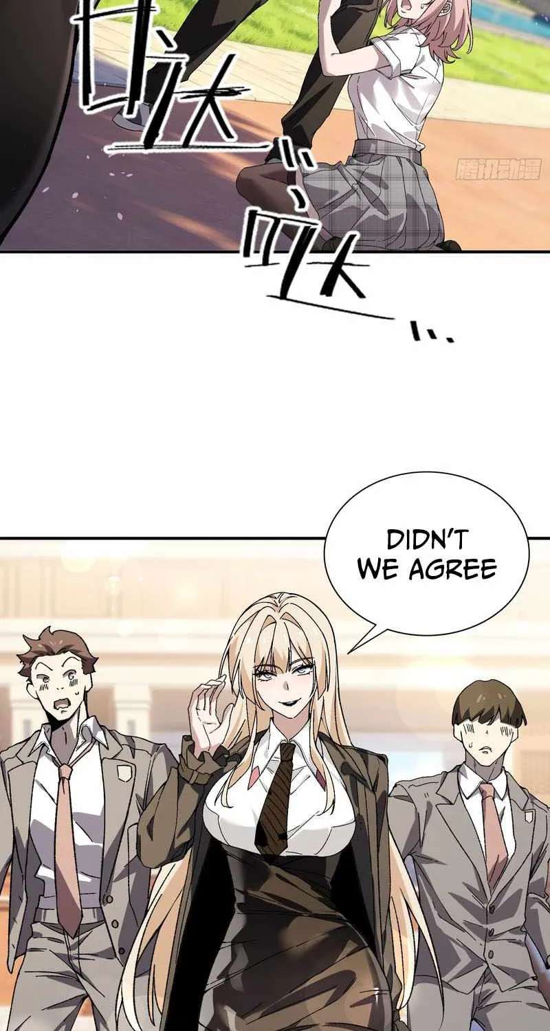 Skills have no cooldown, I turned into a natural disaster of undead Chapter 11 - page 14