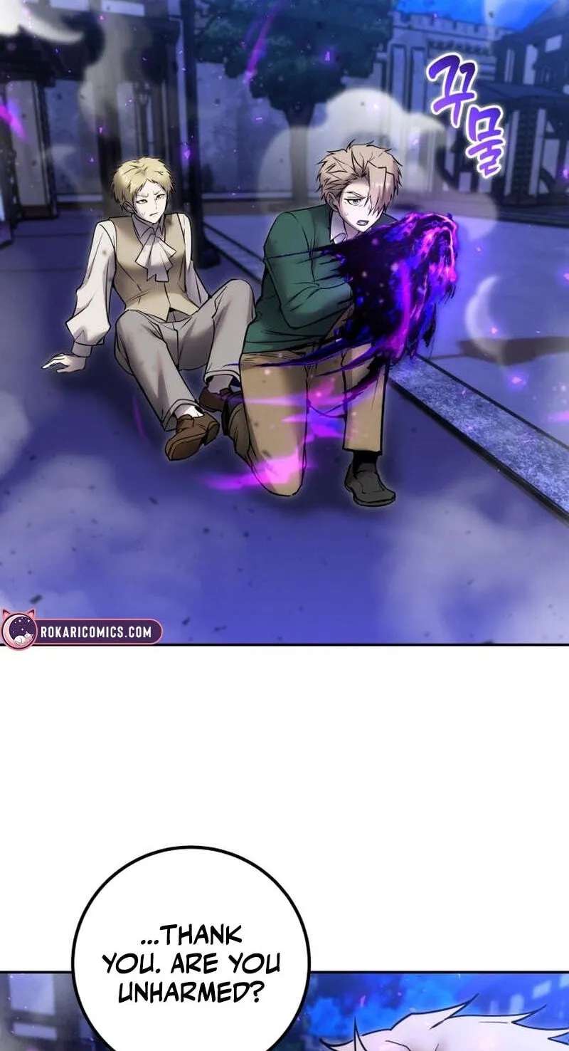 Secretly More Powerful than the Hero Chapter 142 - page 18