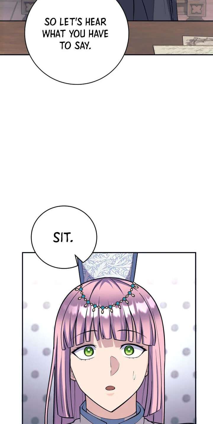 I'm Quitting the Hero's Party Chapter 164 - page 61