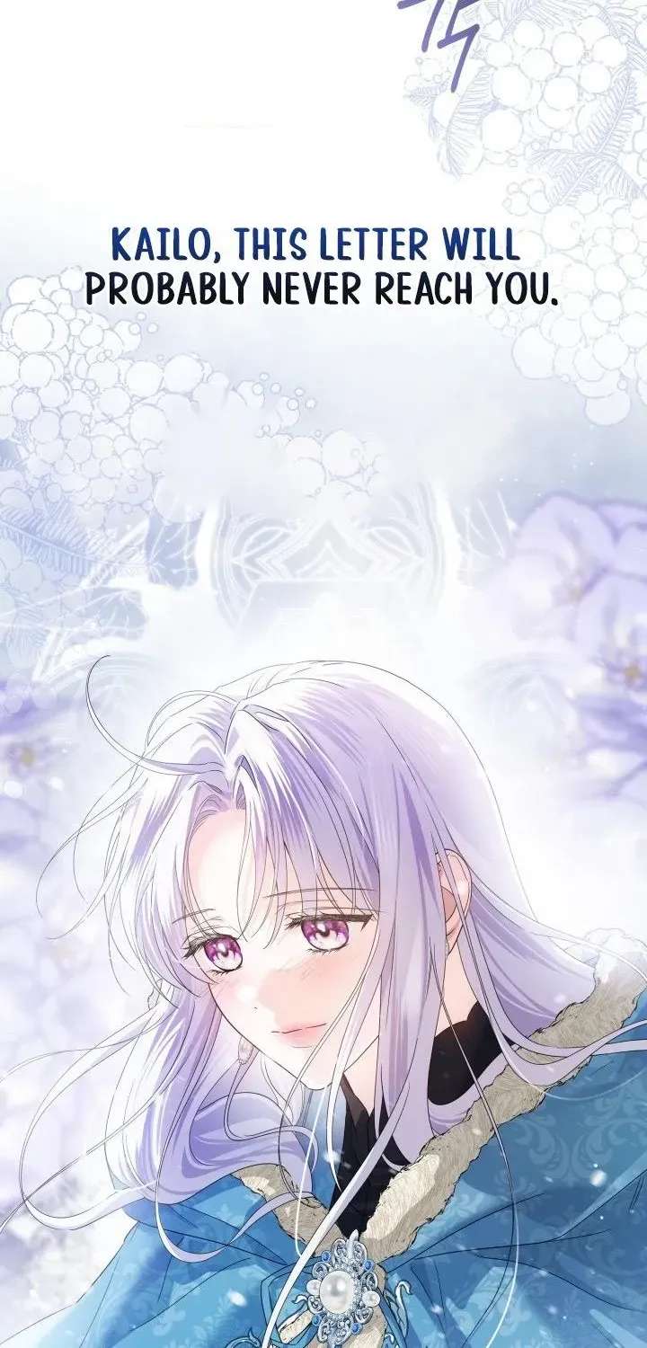 The Princess Stans in Secret Chapter 100 - page 4