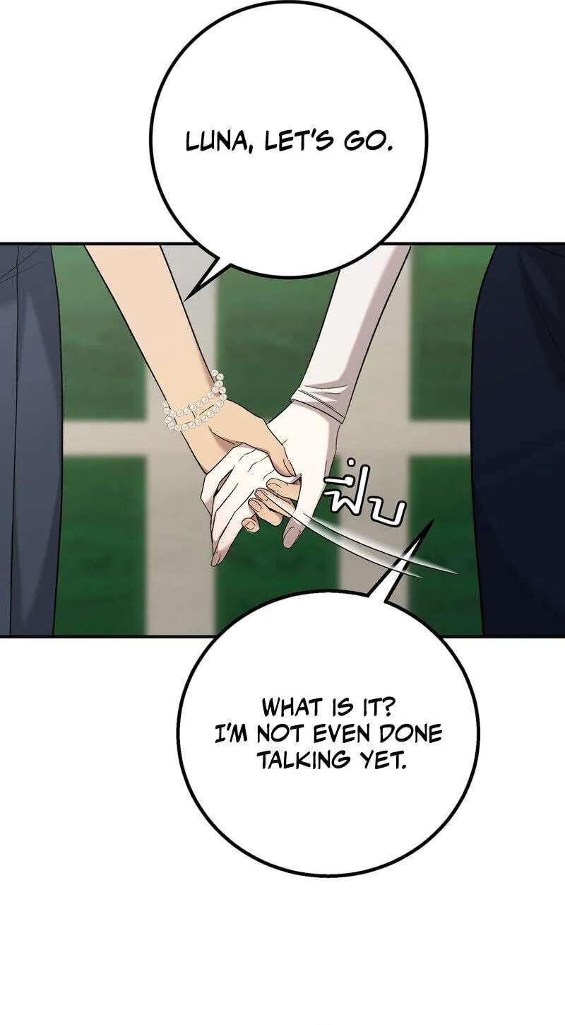 Lady and Gentle Love Chapter 44 - page 26