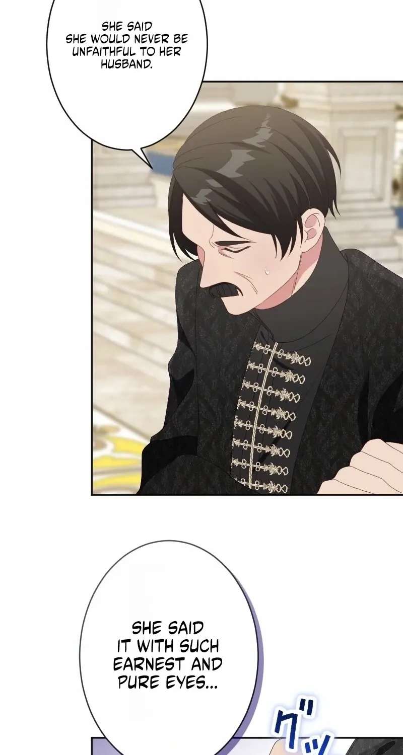 The Villainess Starting Over and the Strange Cold-Hearted Duke Chapter 25 - page 53