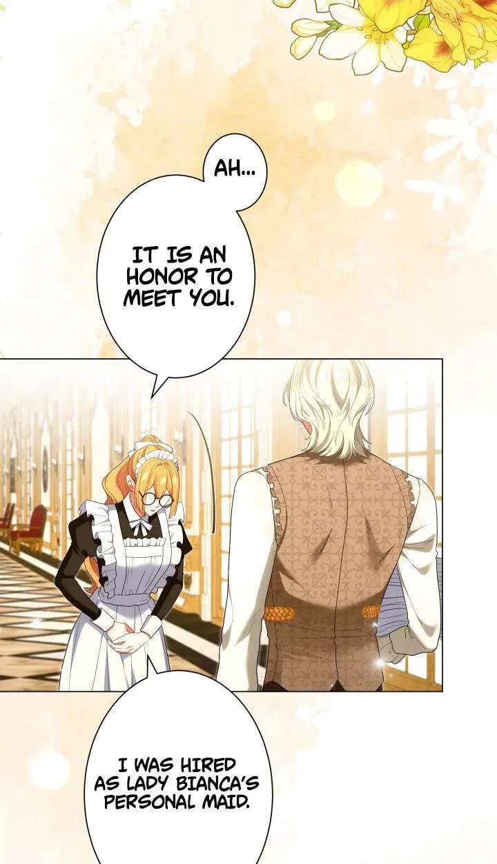 Kanpeki na Akujyo o Goran ni Iremashou Chapter 62 - page 34