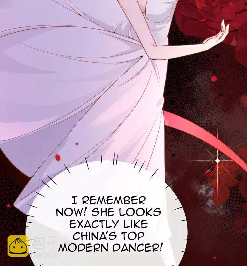 The Way My Nemesis Looks At Me Is Slowly Shifting Chapter 49 - page 28