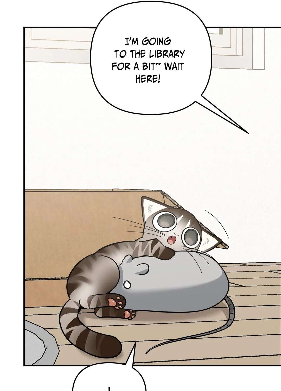 Give Birth to a Baby Wildcat for Me, Unless You Want to See Me Go Insane! Chapter 39 - page 170