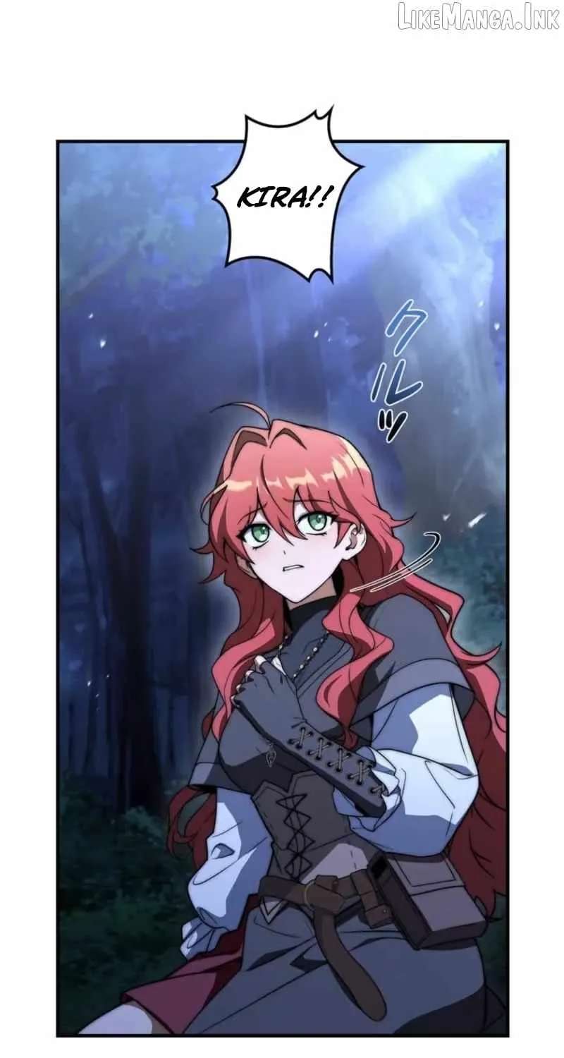 I Became a Mage in a Medieval Fantasy World Chapter 38 - page 99