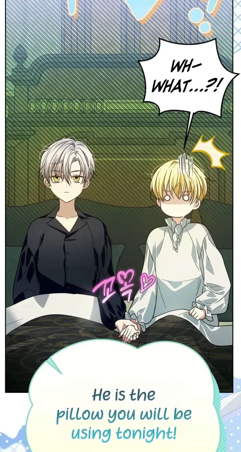 En Travesti: I Became a Fake Prince Chapter 30 - page 34