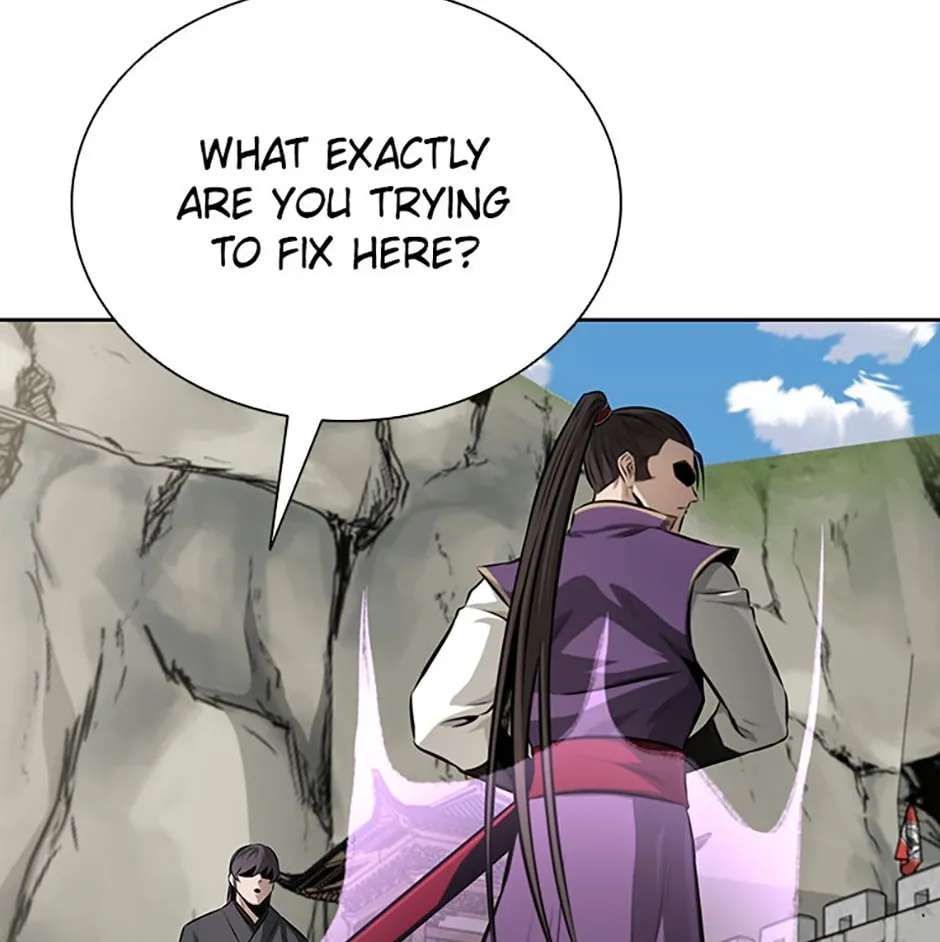 Absolute Master of the Senate Chapter 68 - page 117