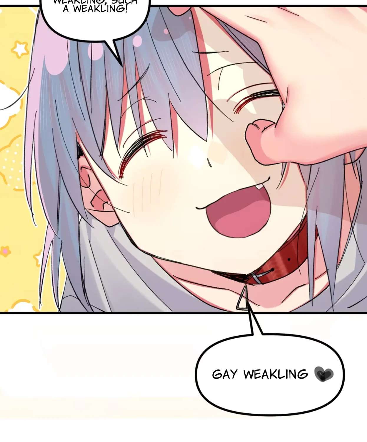 Senpai-chan's a Man?! Chapter 23 - page 51