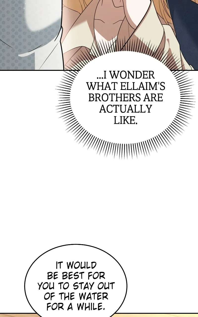 Caught in the DarkNavy Admiral’s Net Chapter 33 - page 30