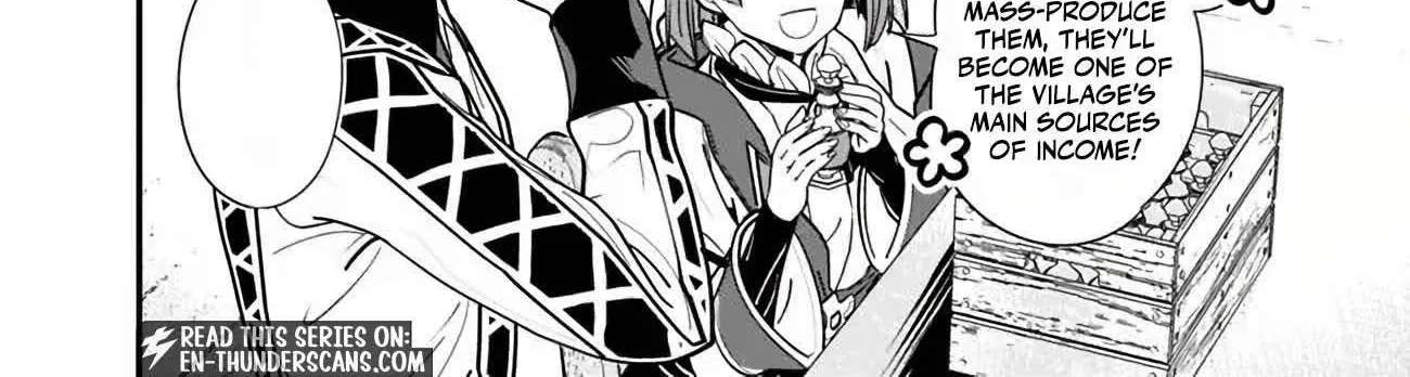 The Former Hero Wants To Live Peacefully Chapter 28 - page 14
